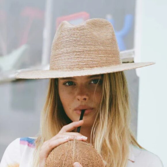Lack of Color Palma Fedora S/M - Picture 1 of 6